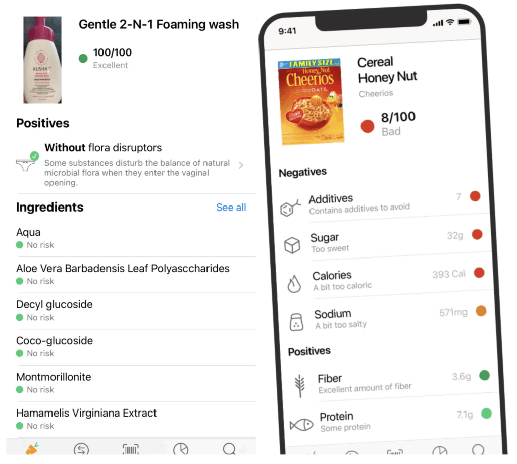 As Yuka Gains Millions Of Users, Beauty Industry Insiders Question The Veracity Of Its Product Ratings